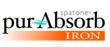 pur-Absorb Iron Supplement More than Doubles Traditional Absorption...